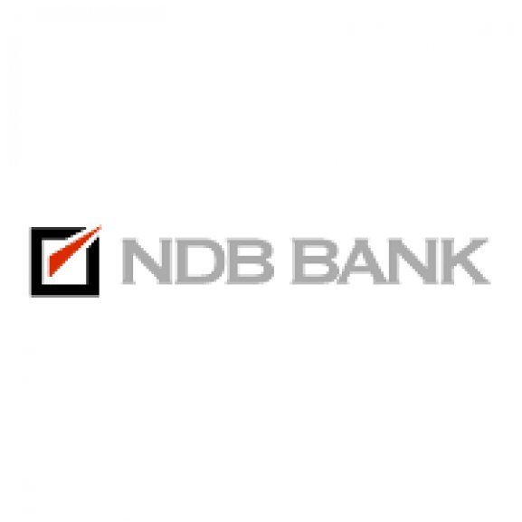 Logo of NDB Bank