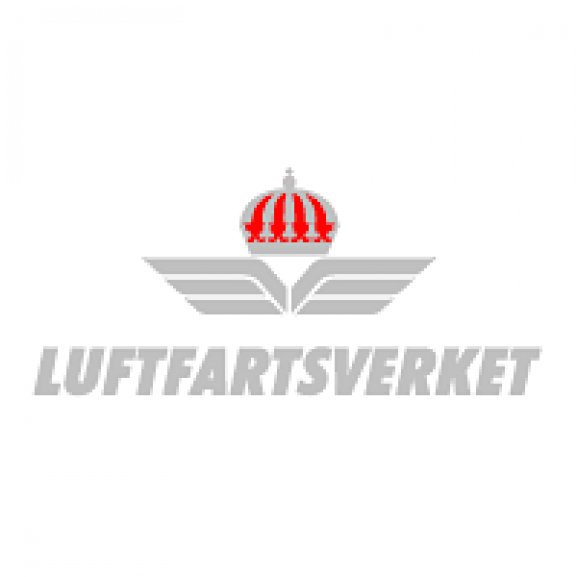Logo of Luftfartsverket