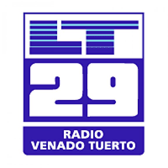 Logo of Venado Tuerto LT 29