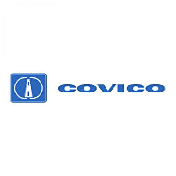 Logo of Covico