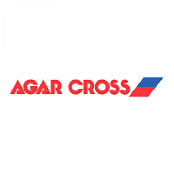 Logo of Agar Cross