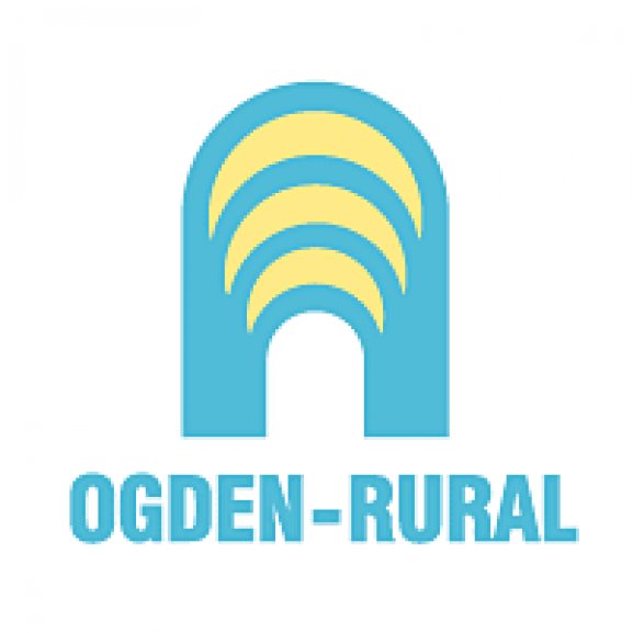 Logo of Ogden-Rural
