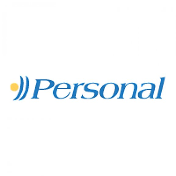 Logo of Personal
