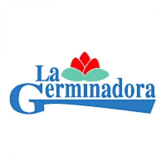 Logo of La Germinadora