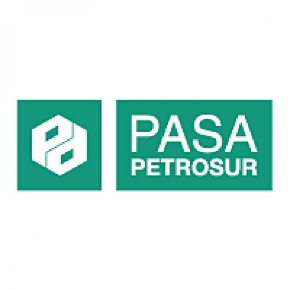 Logo of PASA Petrosur
