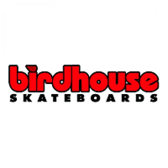 Logo of Birdhouse Skateboards