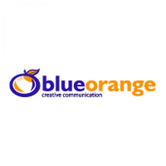 Logo of BlueOrange