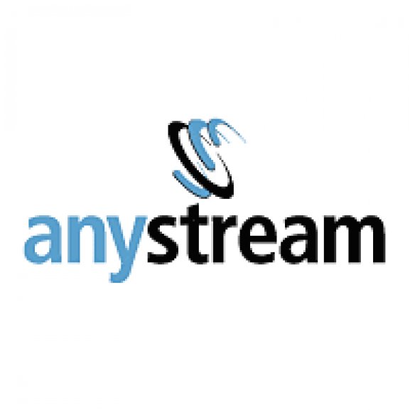Logo of Anystream