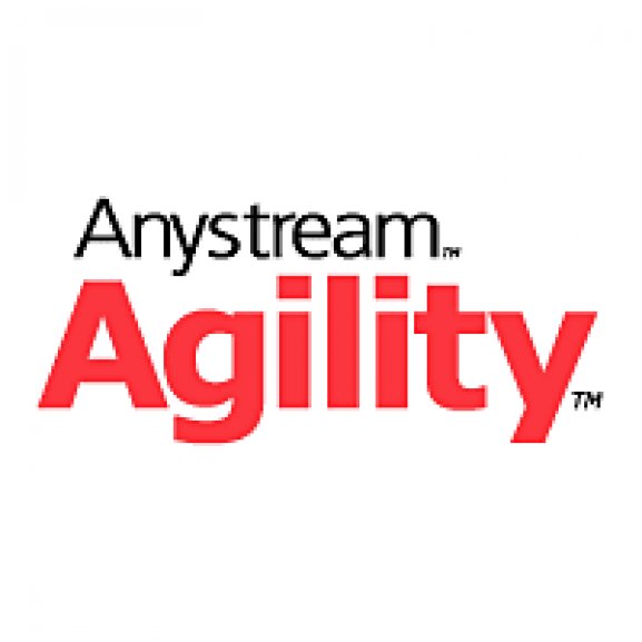 Logo of Agility