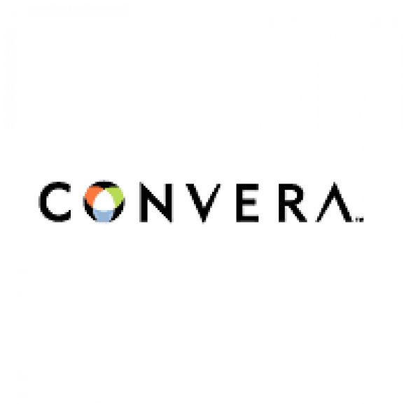 Logo of Convera