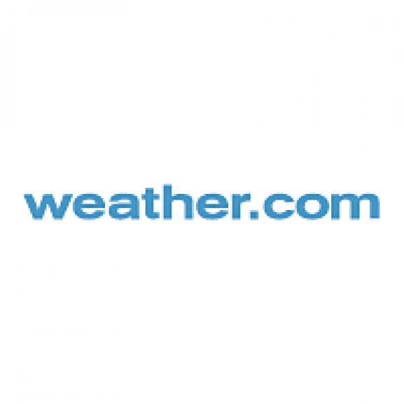 Logo of weather.com