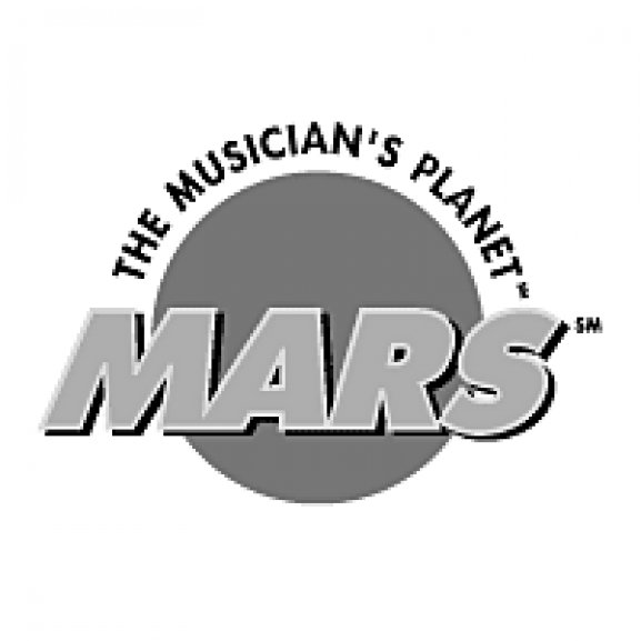 Logo of Mars