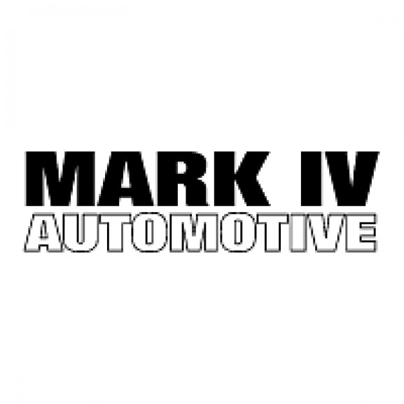 Logo of Mark IV