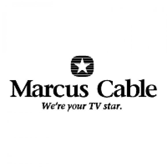 Logo of Marcus Cable