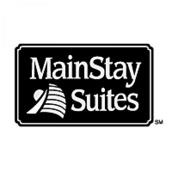Logo of MainStay Suites
