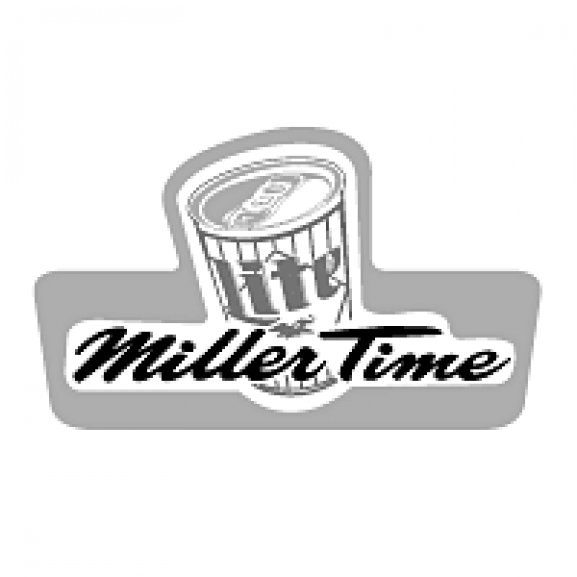 Logo of Miller Time