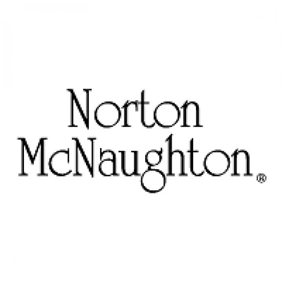 Logo of Norton McNaughton