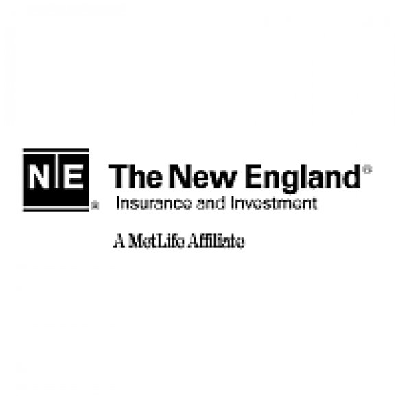 Logo of The New England