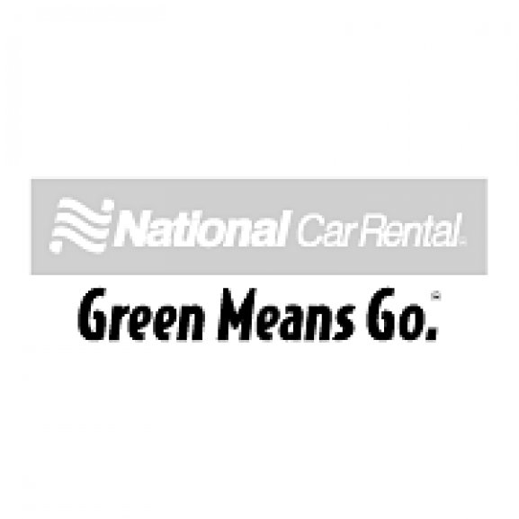 Logo of National Car Rental