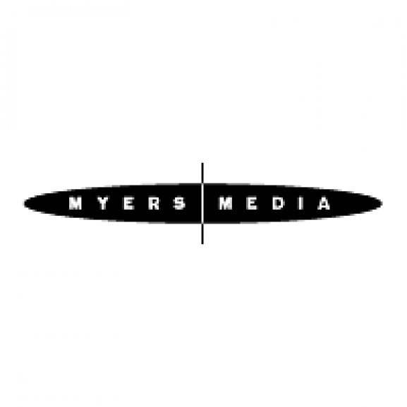 Logo of Myers Media
