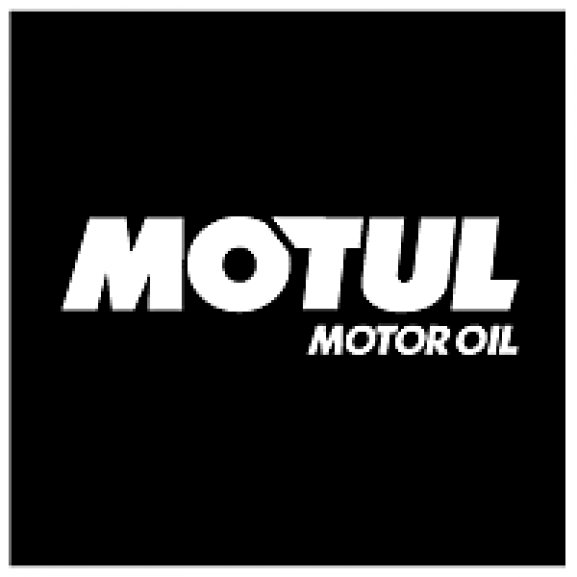 Logo of Motul