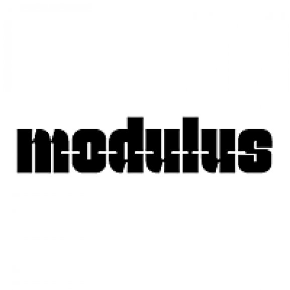 Logo of Modulus