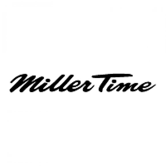 Logo of Miller Time