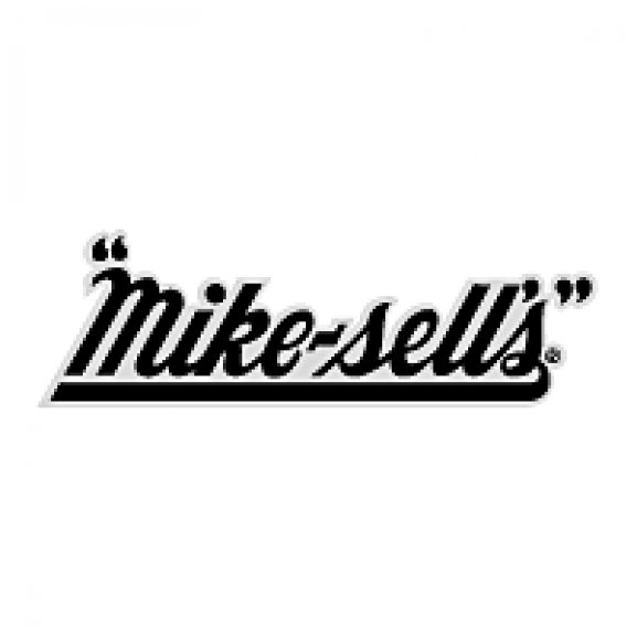 Logo of Mike-sell's