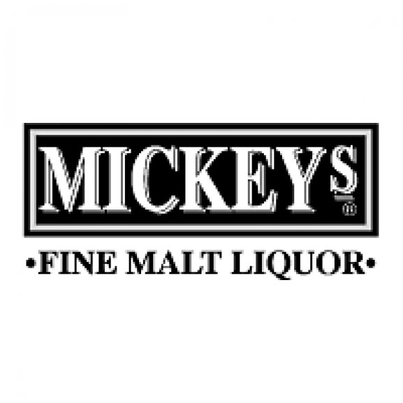 Logo of Mickeys