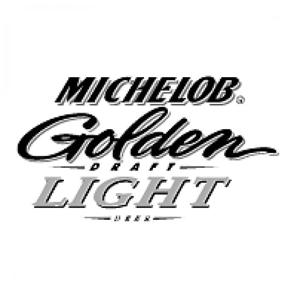 Logo of Michelob Golden Draft Light Beer