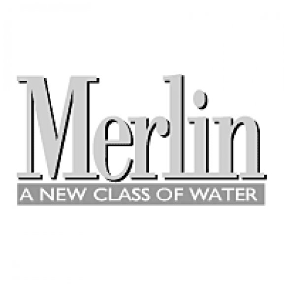 Logo of Merlin