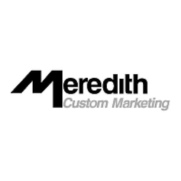 Logo of Meredith