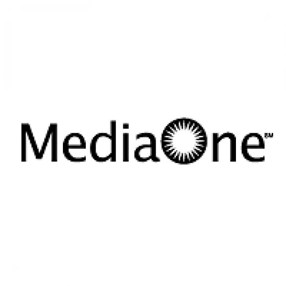 Logo of MediaOne