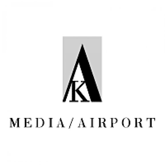 Logo of Media / Airport