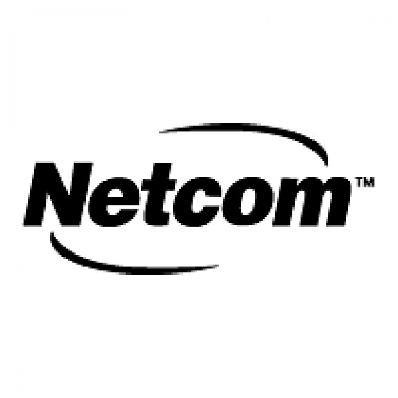 Logo of Netcom