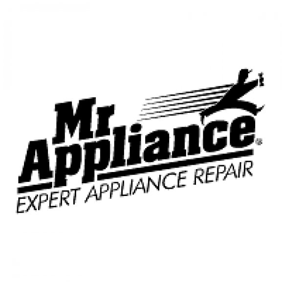 Logo of Mr. Appliance