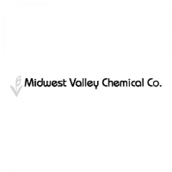 Logo of Midwest Valley Chemical