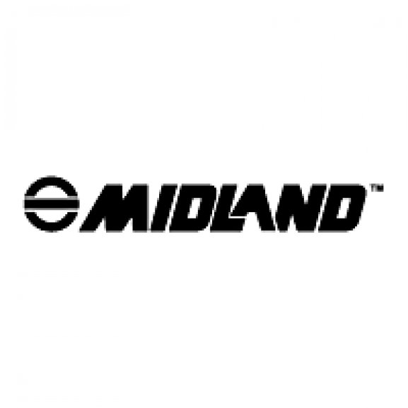 Logo of Midland
