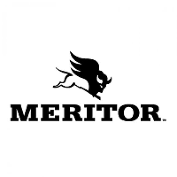 Logo of Meritor