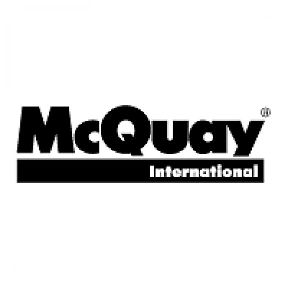 Logo of McQuay