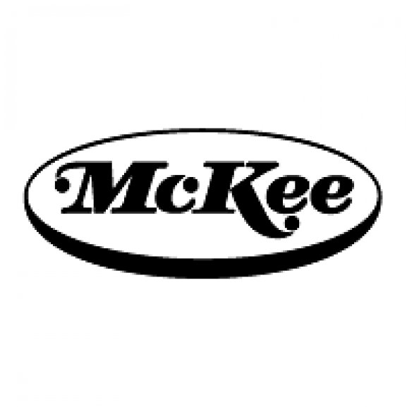 Logo of McKee