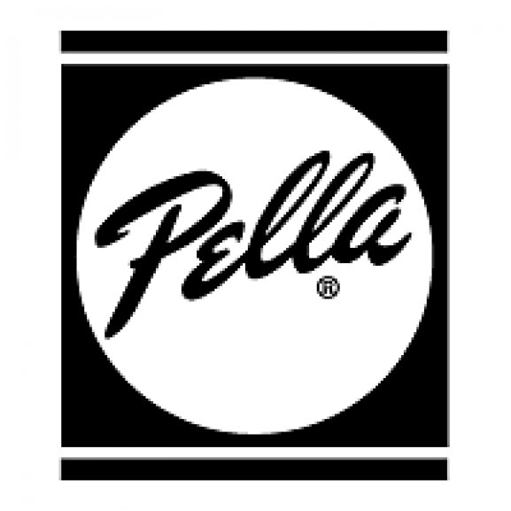 Logo of Pella