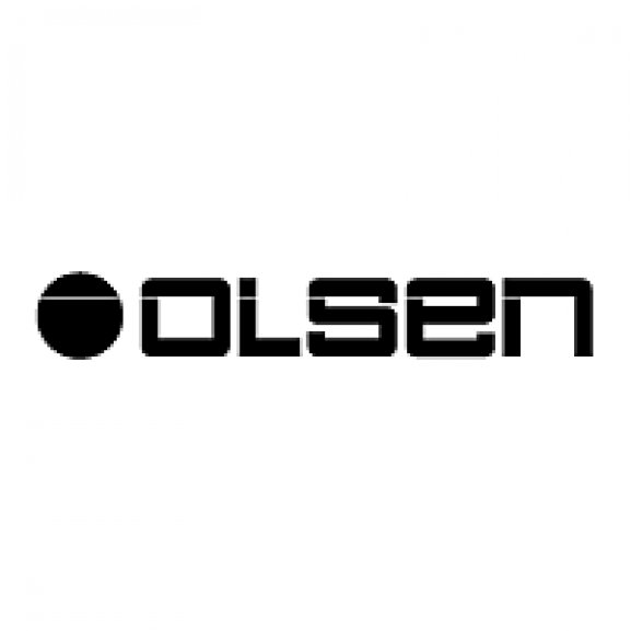 Logo of Olsen