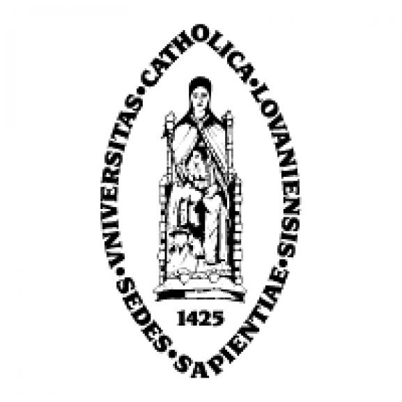 Logo of K.U. Leuven