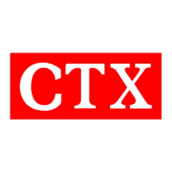 Logo of CTX