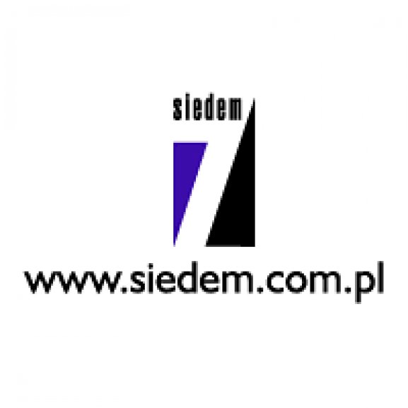 Logo of Siedem