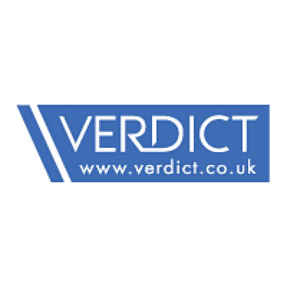 Logo of Verdict