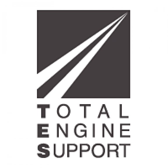 Logo of TES