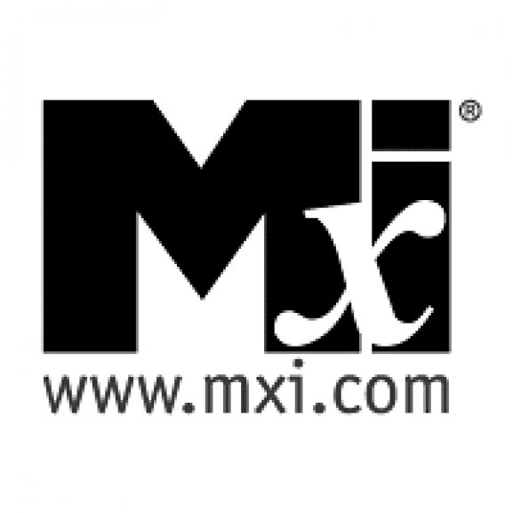 Logo of MXI