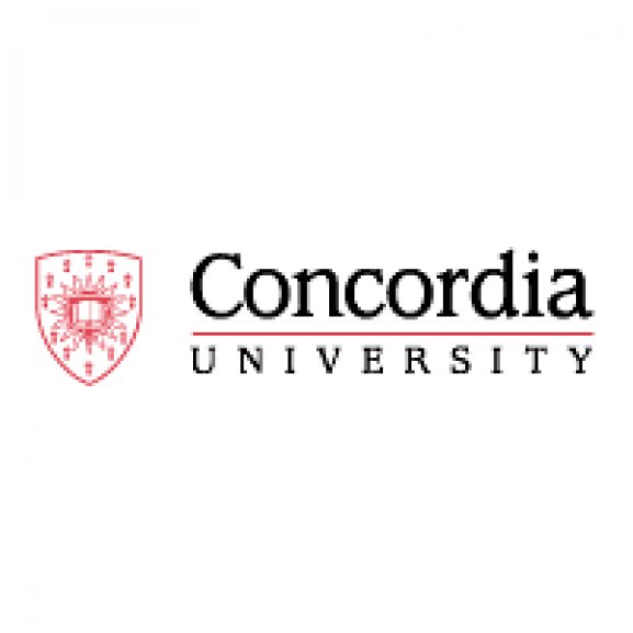Logo of Concordia University
